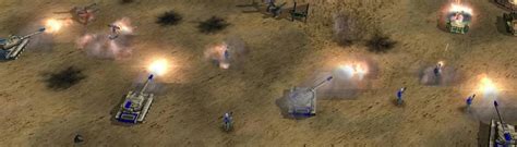 Mods at Command & Conquer: Generals Nexus .